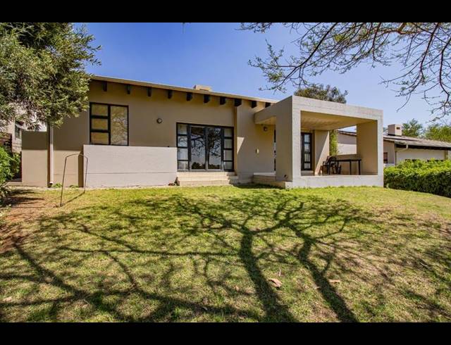 4 BEDROOM HOUSE FOR SALE IN JACKAL CREEK GOLF ESTATE